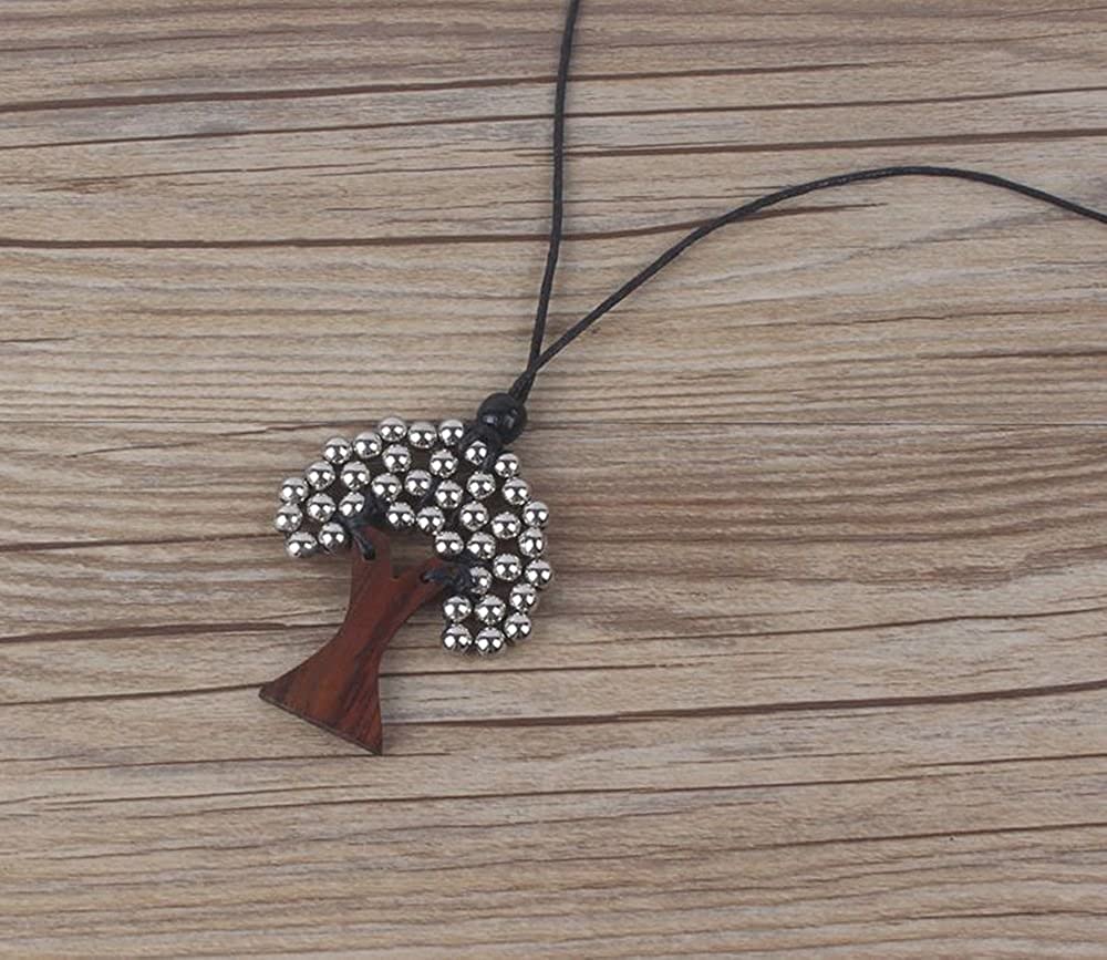 Baum Anhänger mit Kette