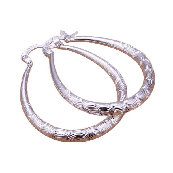 Creolen 925 Silber