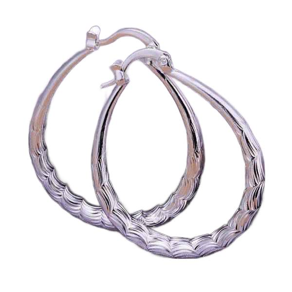 Creolen 925 Silber